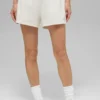 Accolade Short - Ivoire