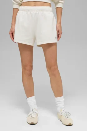 Accolade Short - Ivoire
