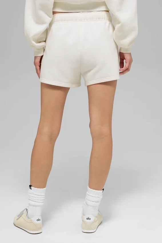 Accolade Short - Ivoire