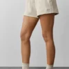 Accolade Shorts - Beige chiné