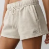 Accolade Shorts - Beige chiné