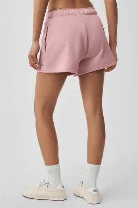 Accolade Shorts – Rose vintage
