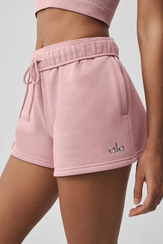 Accolade Shorts - Rose vintage