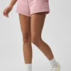Accolade Shorts - Rose vintage
