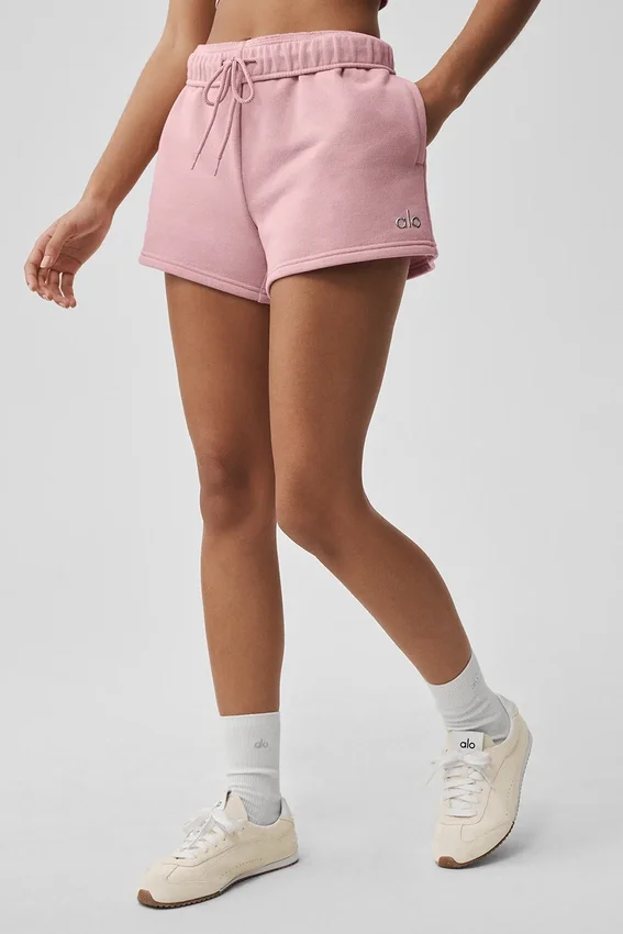 Accolade Shorts - Rose vintage