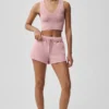 Accolade Shorts - Rose vintage