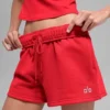 Accolade Shorts - Rouge vif