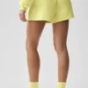 Accolade Shorts - Sunshine