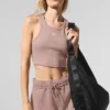 Accolade Shorts - Taupe