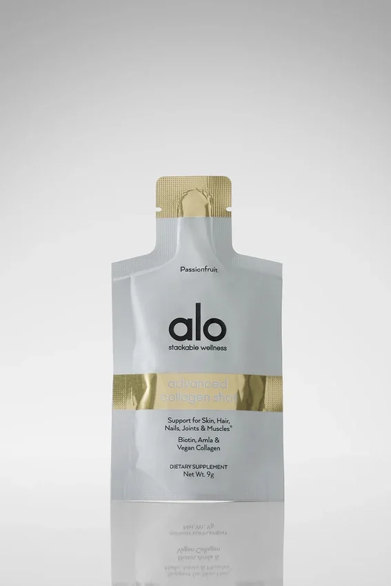 Advanced Collagen Shot - Lot de 10