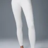 Airbrush Legging High-Waist | Bas pour femmes