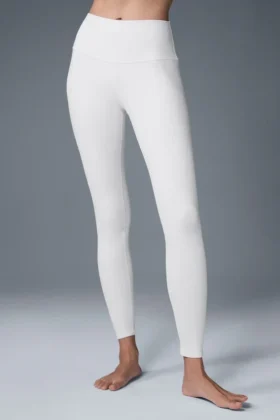 Airbrush Legging High-Waist | Bas pour femmes