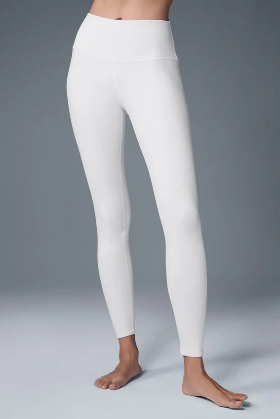 Airbrush Legging High-Waist | Bas pour femmes