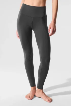 Airbrush Legging High-Waist | Bas pour femmes