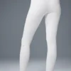Airbrush Legging High-Waist | Bas pour femmes