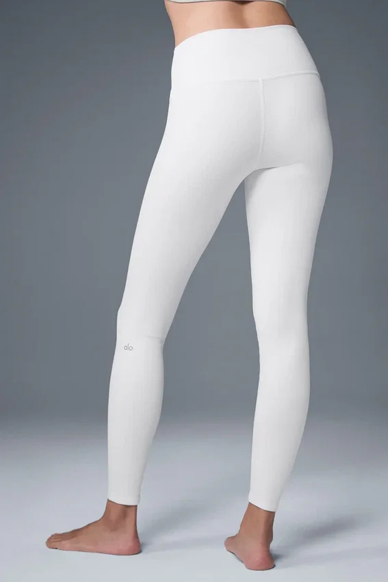 Airbrush Legging High-Waist | Bas pour femmes