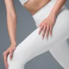 Airbrush Legging High-Waist | Bas pour femmes
