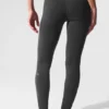 Airbrush Legging High-Waist | Bas pour femmes