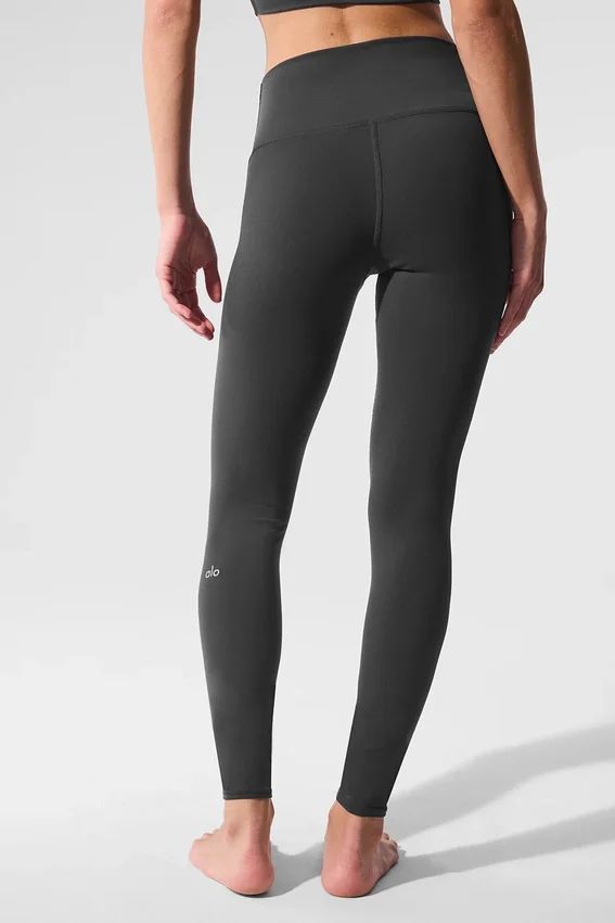Airbrush Legging High-Waist | Bas pour femmes