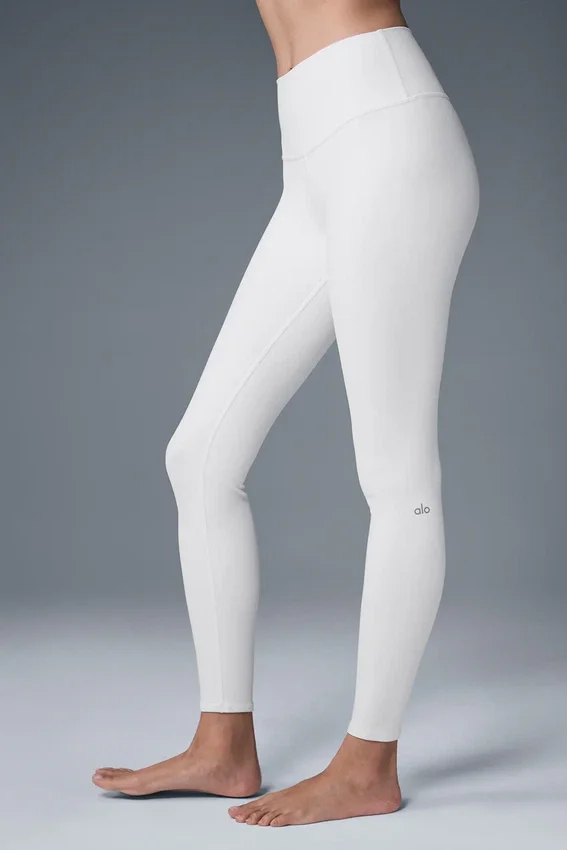 Airbrush Legging High-Waist | Bas pour femmes