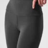 Airbrush Legging High-Waist | Bas pour femmes