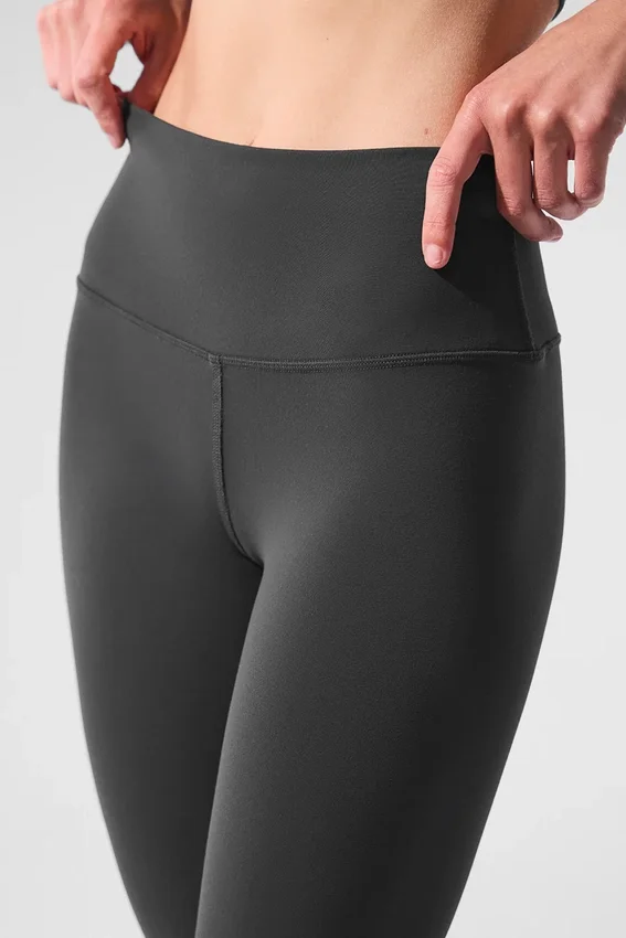 Airbrush Legging High-Waist | Bas pour femmes