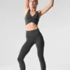 Airbrush Legging High-Waist | Bas pour femmes