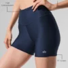 Airlift Energy Shorts 5" - Bleu marine