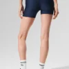 Airlift Energy Shorts 5" - Bleu marine