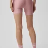 Airlift Energy Shorts 5" - Rose vintage