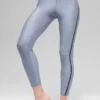 Airlift High-Waist 7/8 Line up Legging – Winter Frost