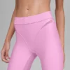 Airlift High-Waist 7/8 Rebel Legging – Rose Candy Heart