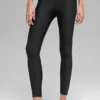 Airlift High-Waist Ignite 7/8 Legging – Noir