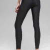 Airlift High-Waist Ignite 7/8 Legging – Noir