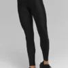 Airlift High-Waist Light Speed Legging – Noir