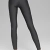 Airlift Legging High-Waist 7/8 – Anthracite