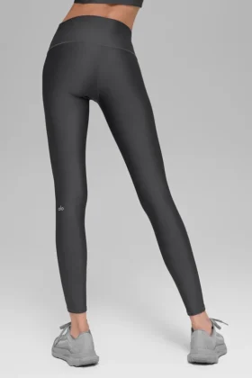 Airlift Legging High-Waist 7/8 – Anthracite