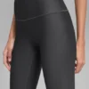 Airlift Legging High-Waist 7/8 – Anthracite
