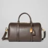 Alo Daily Voyage - Cuir espresso