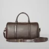 Alo Daily Voyage - Cuir espresso
