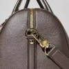 Alo Daily Voyage - Cuir espresso