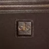 Alo Daily Voyage - Cuir espresso