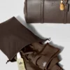 Alo Daily Voyage - Cuir espresso