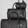 Alo Daily Voyage - Cuir espresso