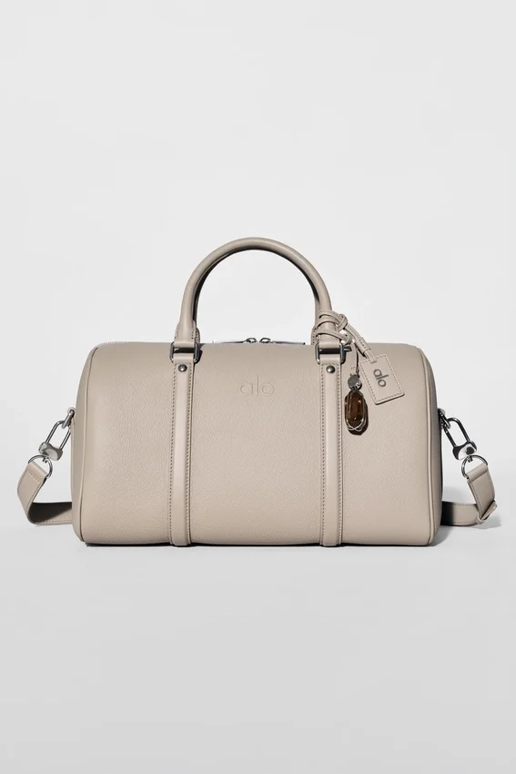 Alo Daily Voyage - Cuir Gravel