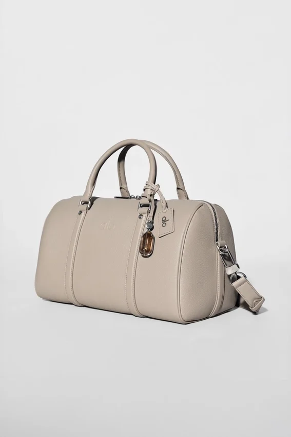 Alo Daily Voyage - Cuir Gravel