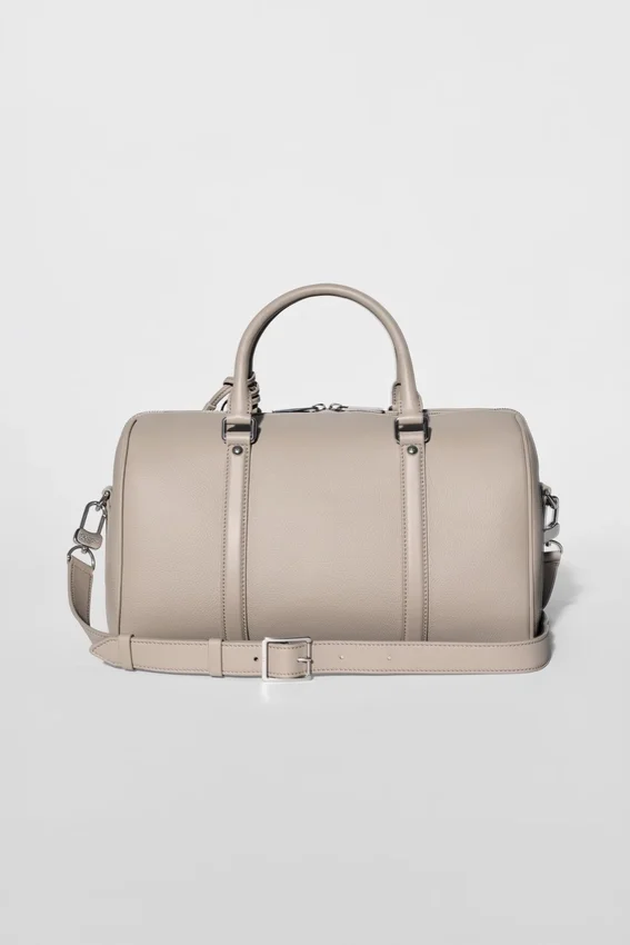 Alo Daily Voyage - Cuir Gravel