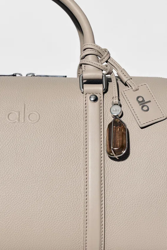 Alo Daily Voyage - Cuir Gravel