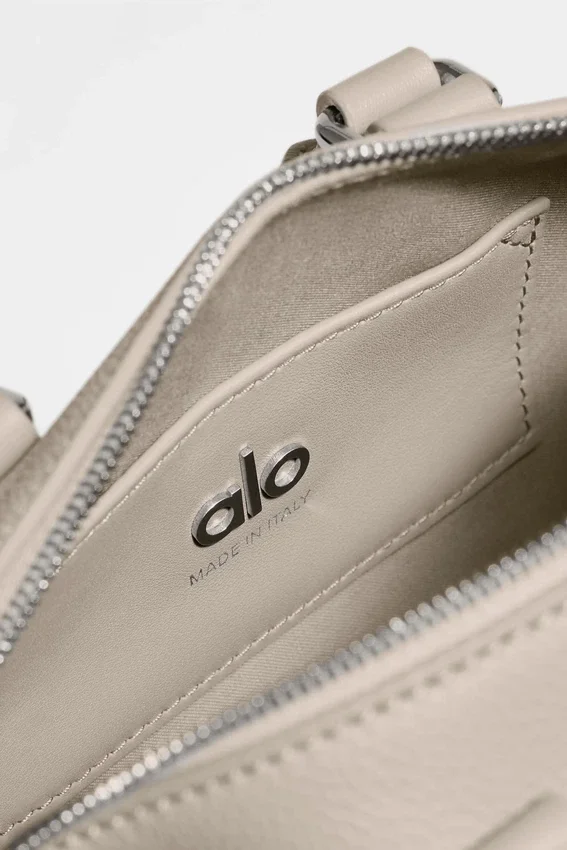 Alo Daily Voyage - Cuir Gravel