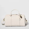 Alo Daily Voyage - Cuir ivoire